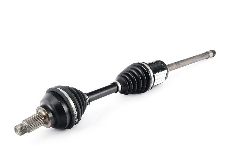 вал приводной