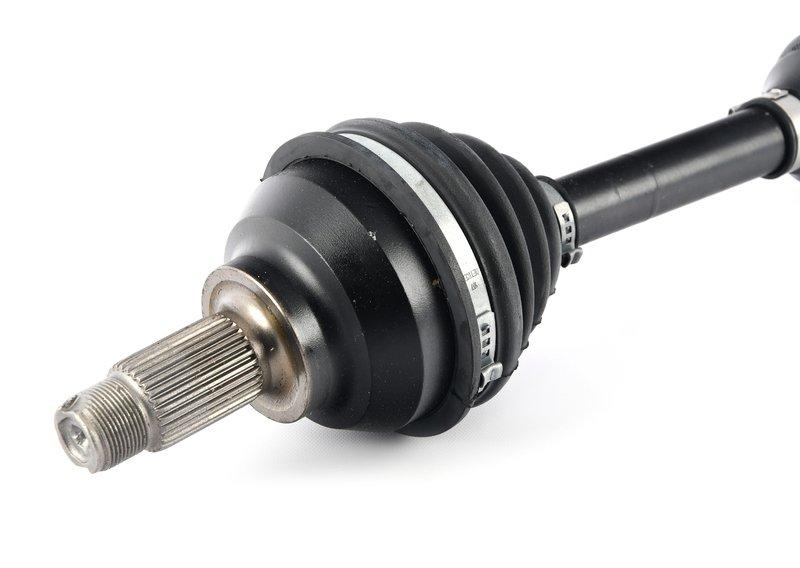 вал приводной