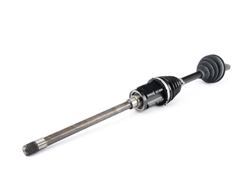 вал приводной