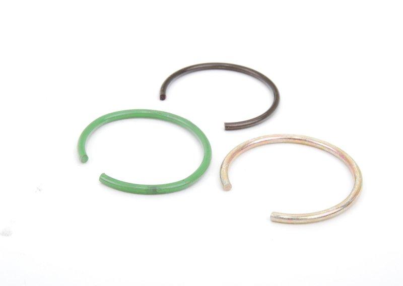 Ремонтный комплект гофрир.кожуха Наруж