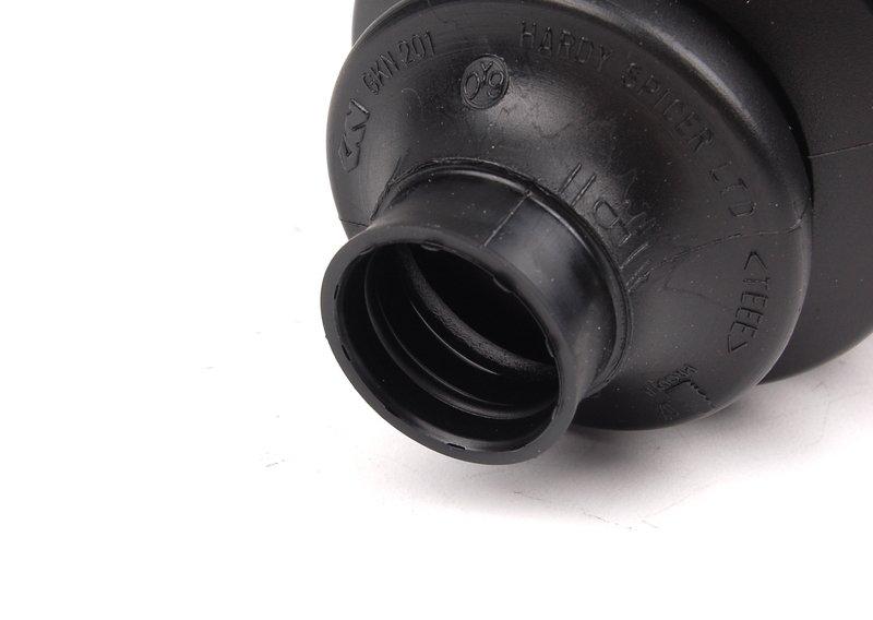 Ремонтный комплект гофрир.кожуха Наруж