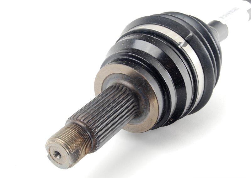 E70/F15 передний правый привод