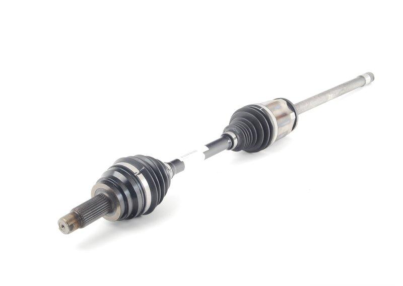 E70/F15 передний правый привод