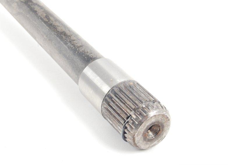 E70/F15 передний правый привод