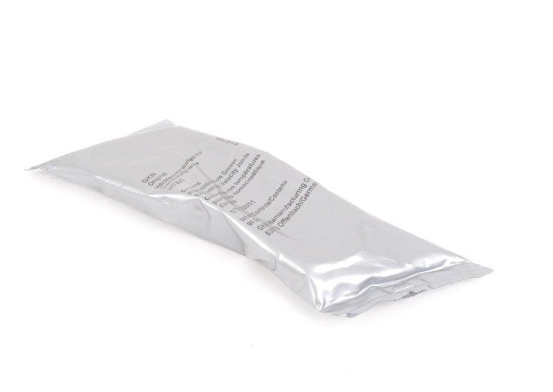 Ремонтный комплект гофрир.кожуха Наруж