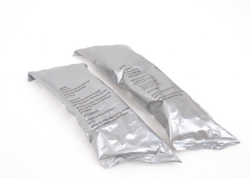 Ремонтный комплект гофрир.кожуха Внутр