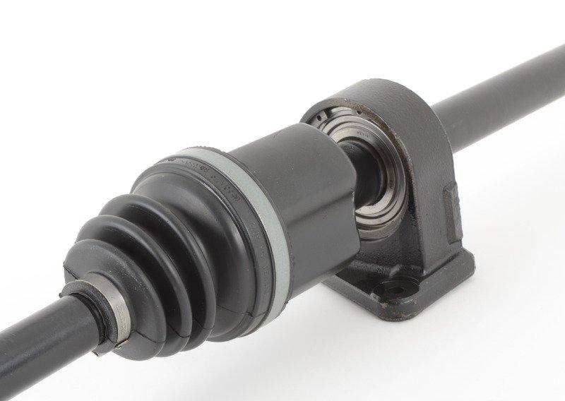 RP REMAN выходной вал правый