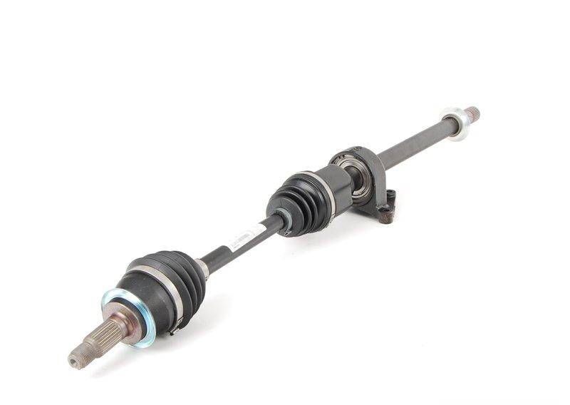 RP REMAN выходной вал правый