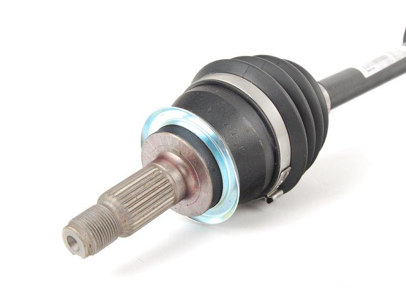 RP REMAN выходной вал правый