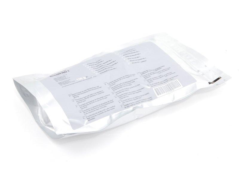 Ремонтный комплект гофрированного кожуха