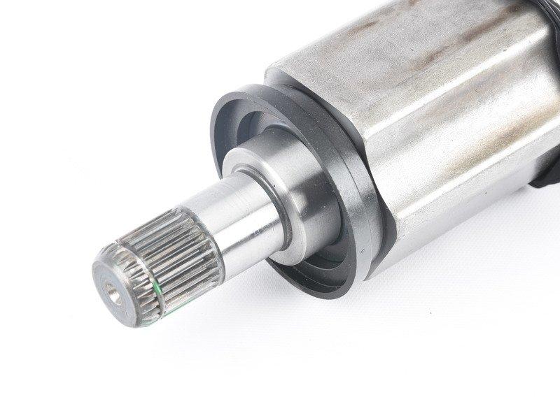 F20 передний левый привод