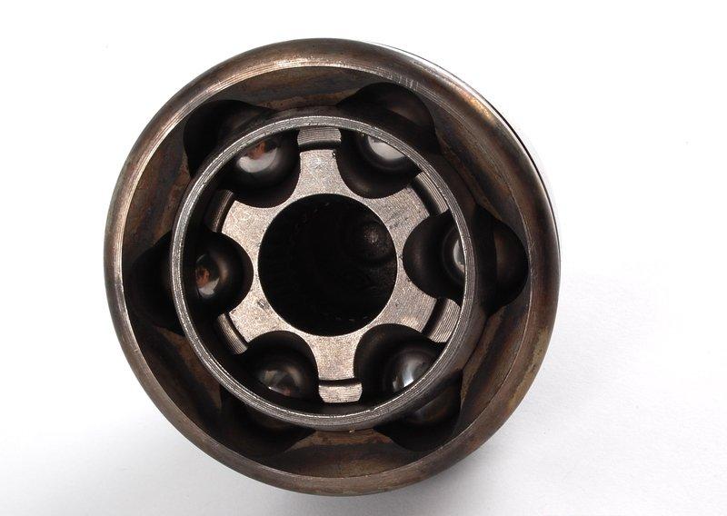 Шарнир равных угловых скоростей Нар