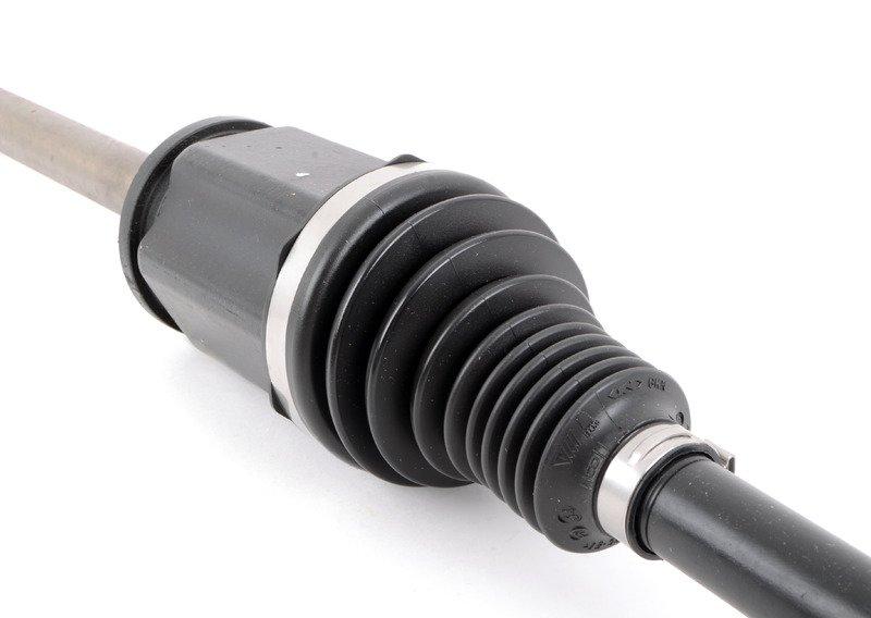 F15/F16 пер Л привод дизель