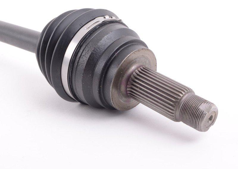 F15/F16 пер Л привод дизель