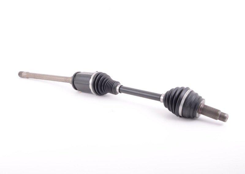 F15/F16 пер Л привод дизель