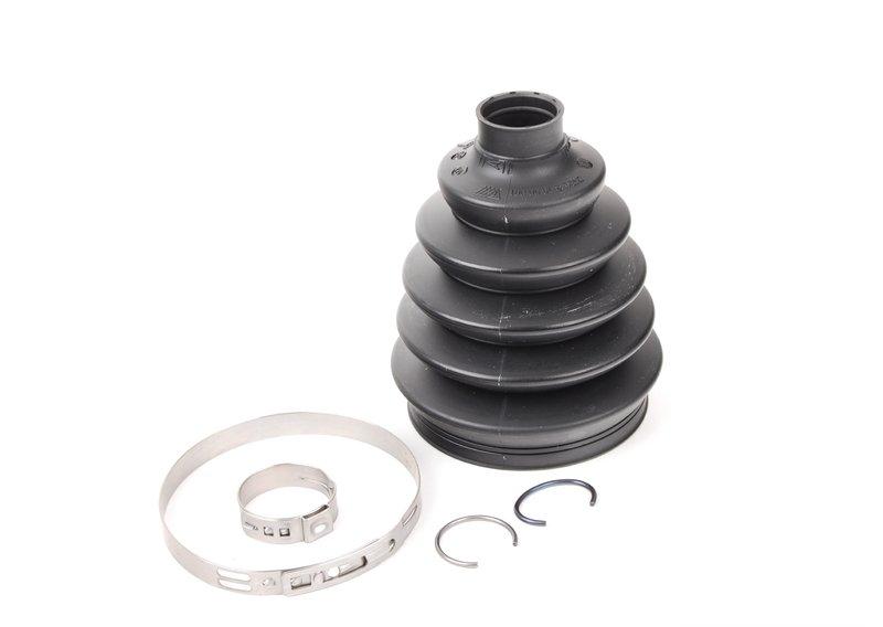 Пыльник шруса F25