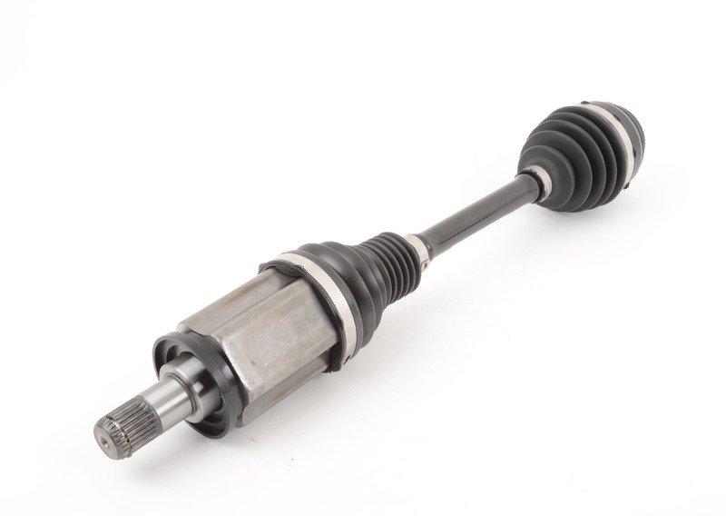 Оборотный приводной вал колеса Л