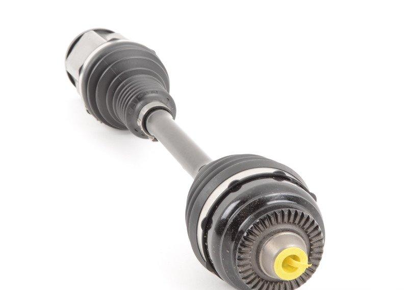 Оборотный приводной вал колеса Л