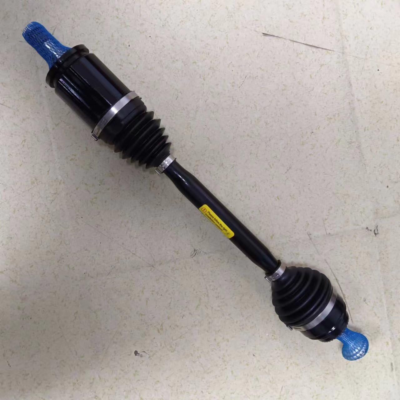 G05/G06/G07 приводной вал передний левый