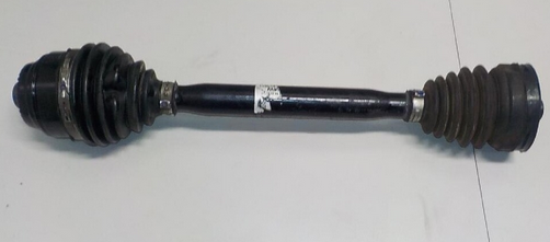 G05/G06/G07 передний правый приводной вал