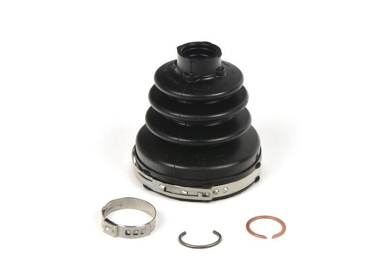 F40/F60/F56/F48/F39 Ремонтный комплект гофрир. кожуха Внутр