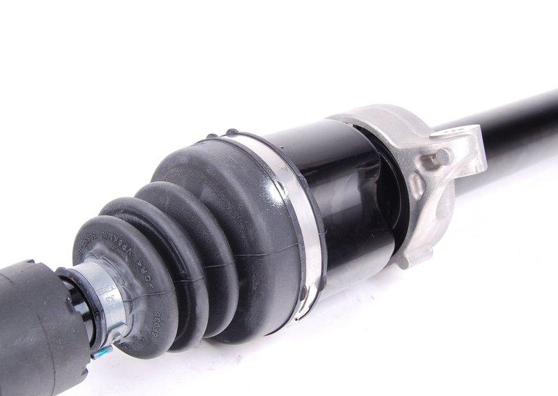 Приводной вал колеса П