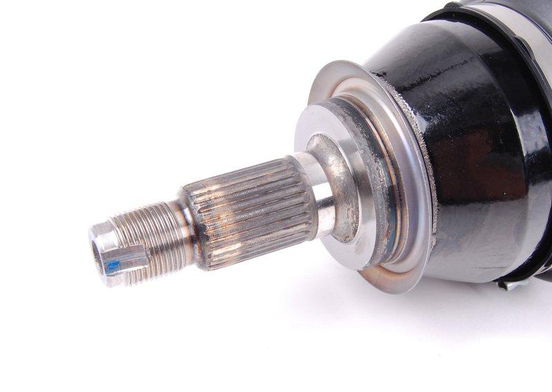 Приводной вал колеса П