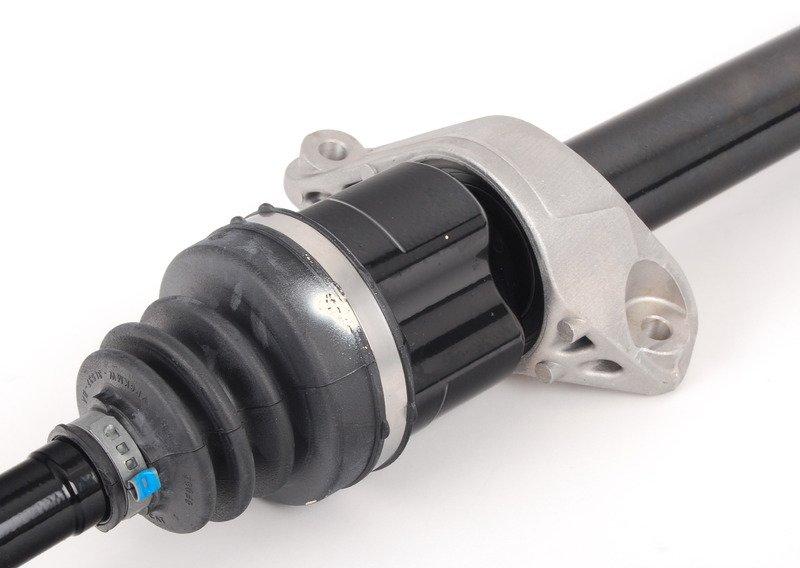 Приводной вал колеса П