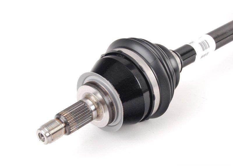 Приводной вал колеса П