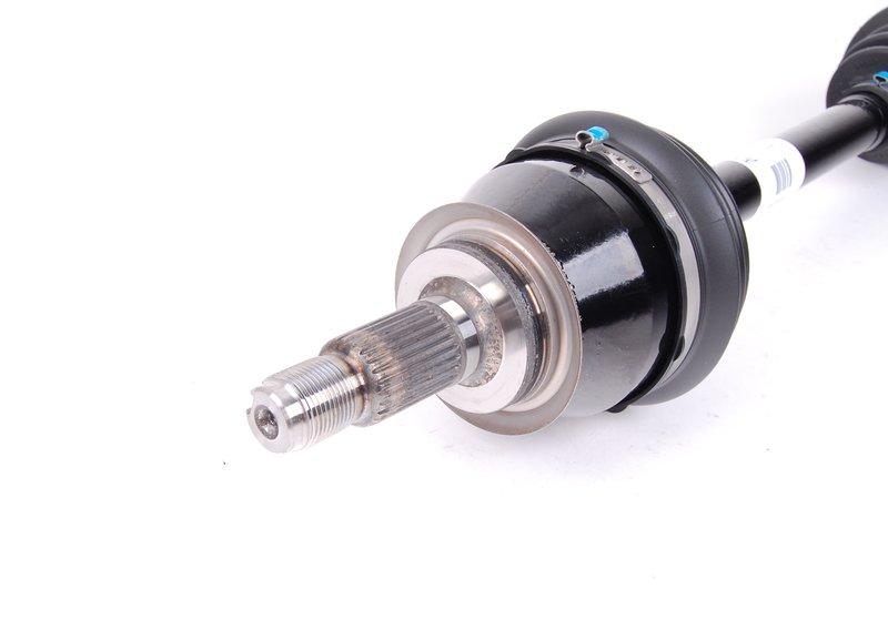 Приводной вал колеса Л