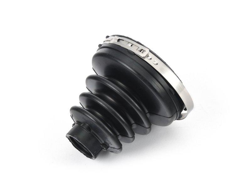 Ремонтный комплект гофрир.кожуха Внутр