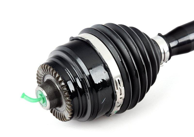 G01/F97 передний правый привод