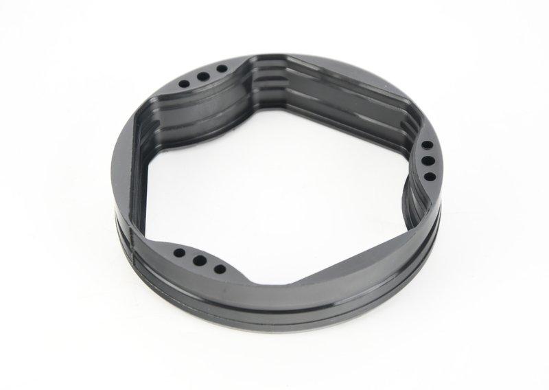 Ремонтный комплект гофрир.кожуха