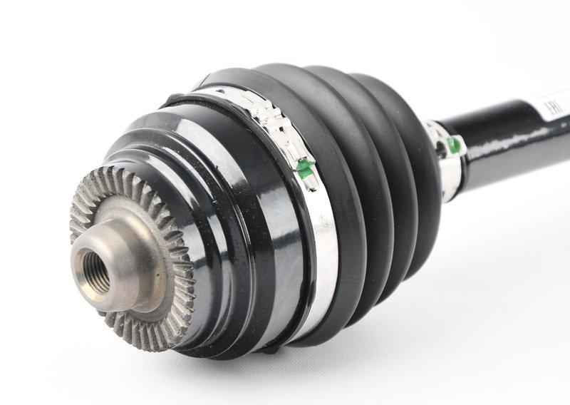 G11 вал левый