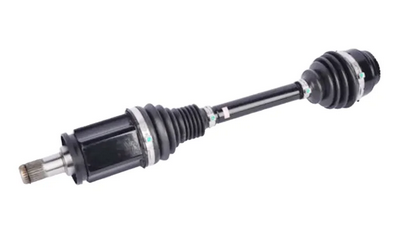 G11/G12 передний левый привод