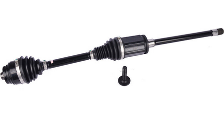 G11/G12 передний правый привод