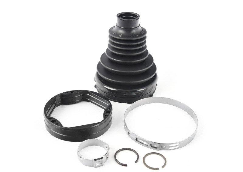 Ремонтный комплект гофрир.кожуха Внутр