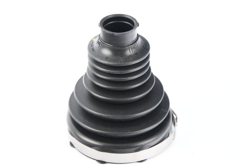 Ремонтный комплект гофрир.кожуха Наруж