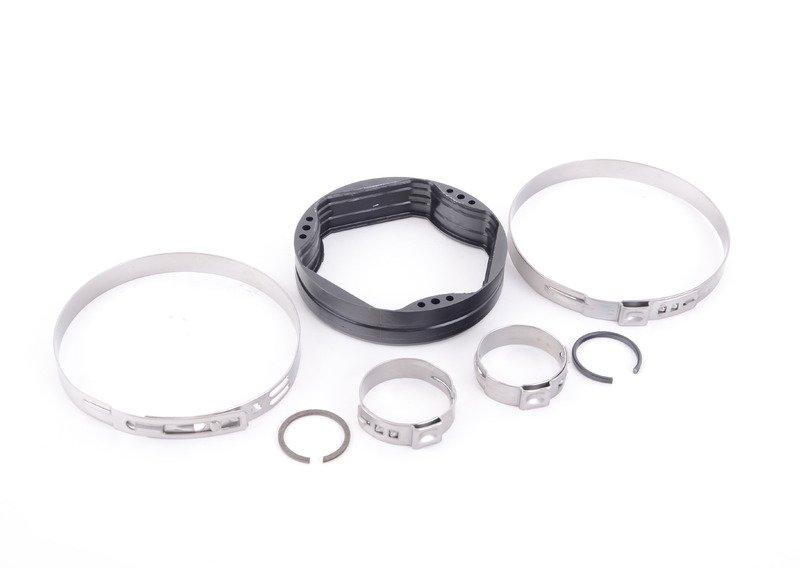 Ремонтный комплект гофрир.кожуха Наруж