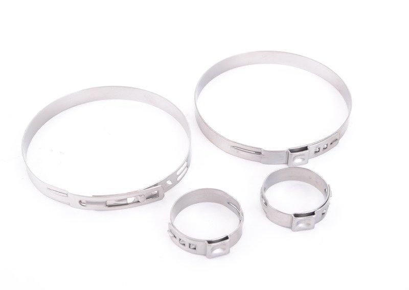 Ремонтный комплект гофрир.кожуха Наруж