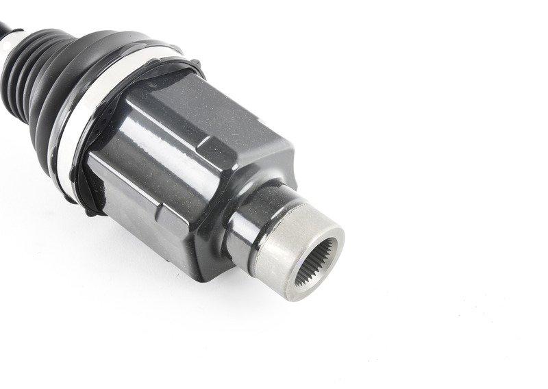 Приводной вал колеса П