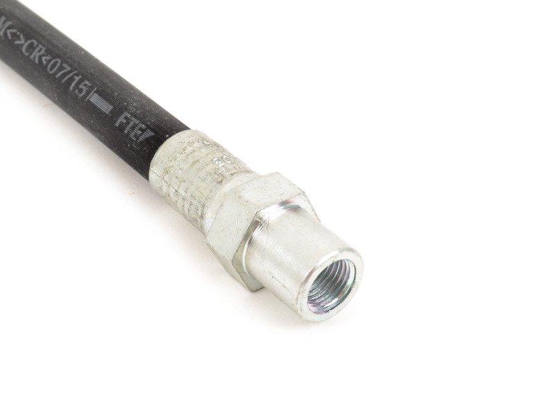 E36/E34/E34 напорный рукав управления сцеплением