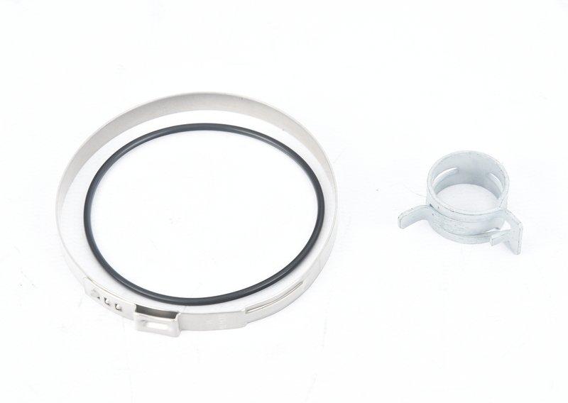 Ремонтный комплект гофрированного кожуха