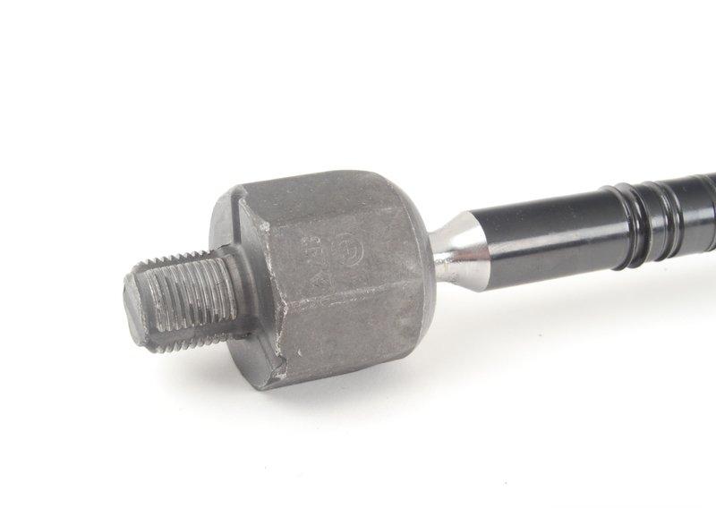 Поперечная рулевая тяга