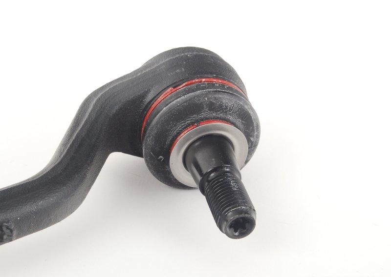 Поперечная рулевая тяга