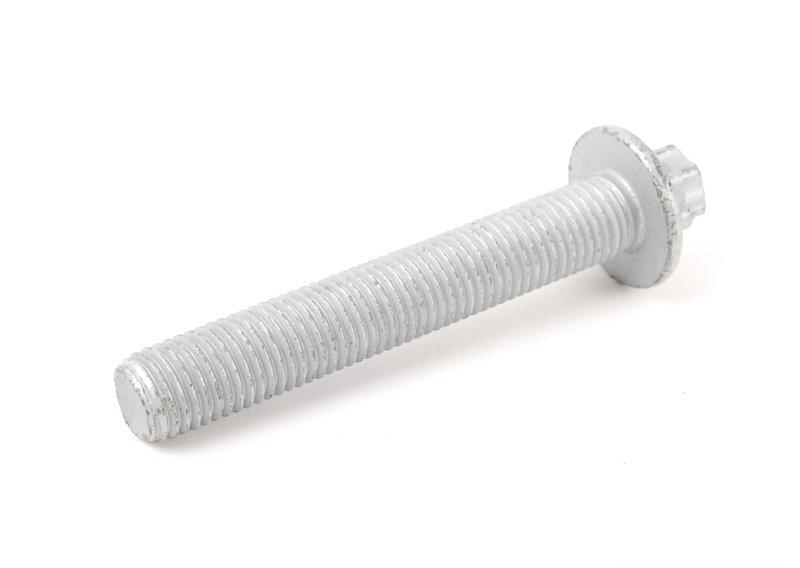 Болт с фланцем