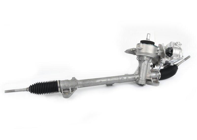 F48 рейка рулевая