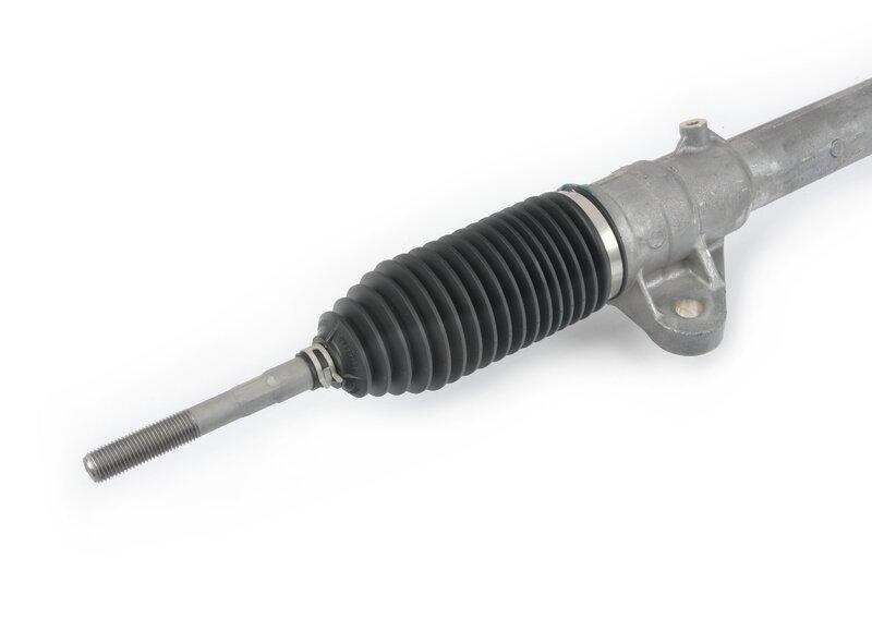 F48 рейка рулевая