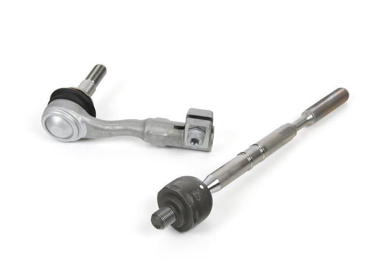 G20/G22 рулевая тяга правая