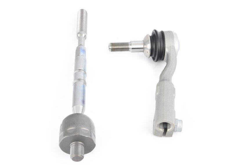 Поперечная рулевая тяга П Z4 G29